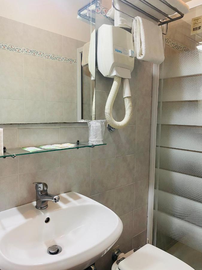 Hotell Ferrari Rom