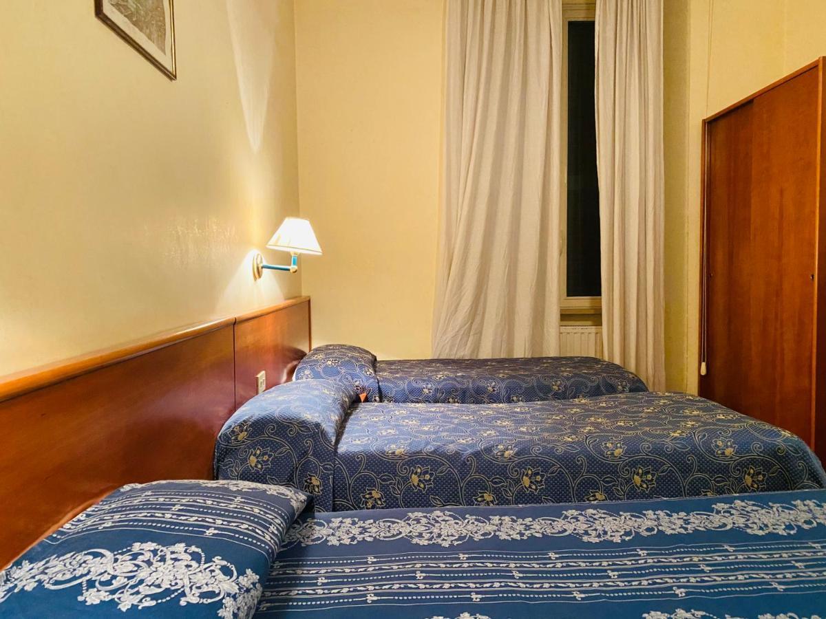 Ferrari Hotell Rom