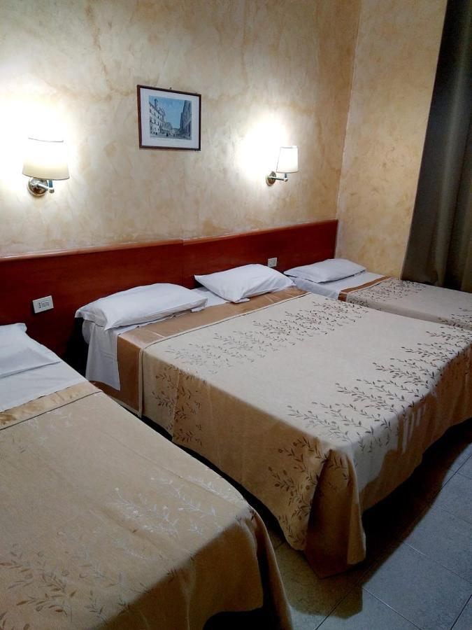 Ferrari Hotell