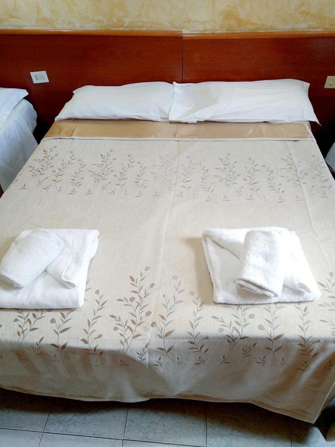 Ferrari Hotell Rom