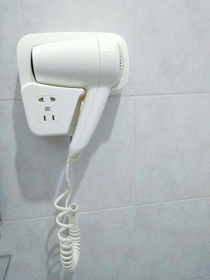 Ferrari Hotell 2*