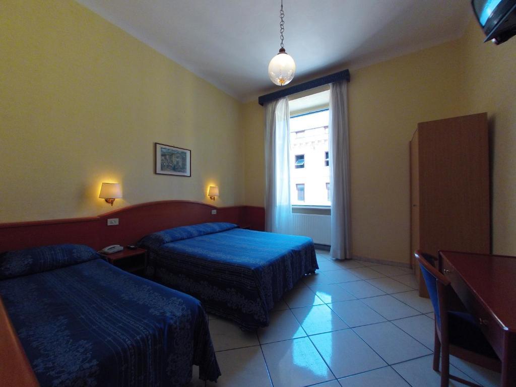 Ferrari Hotell Rom