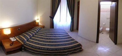 Ferrari Hotell Rom